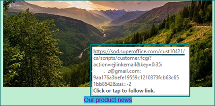 Example link